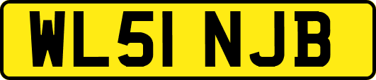 WL51NJB