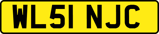 WL51NJC