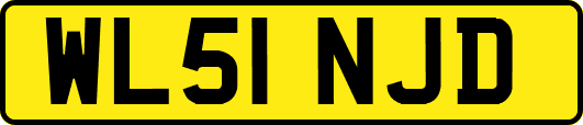 WL51NJD
