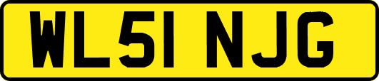 WL51NJG