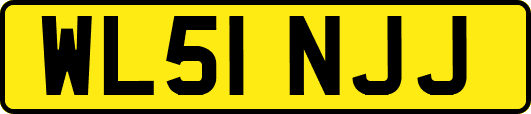 WL51NJJ