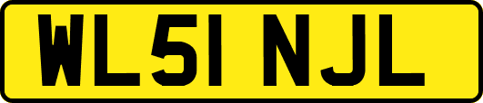 WL51NJL