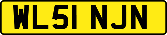 WL51NJN
