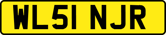 WL51NJR