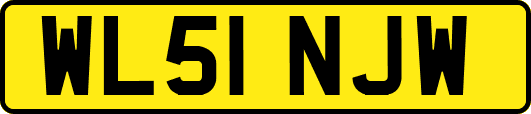 WL51NJW