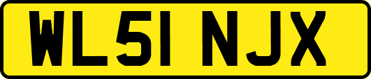 WL51NJX