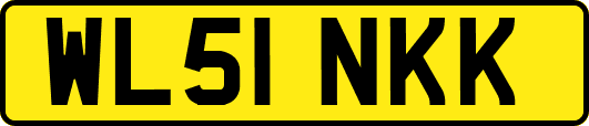 WL51NKK