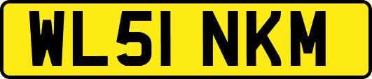 WL51NKM