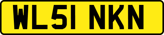 WL51NKN