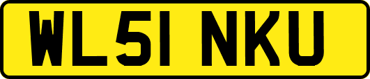 WL51NKU