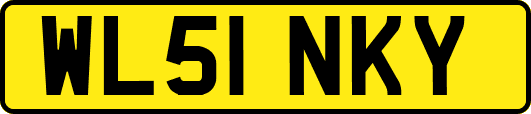 WL51NKY