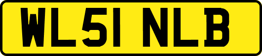 WL51NLB