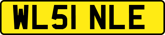 WL51NLE