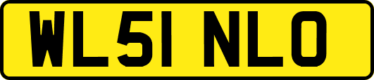WL51NLO