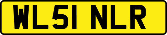 WL51NLR