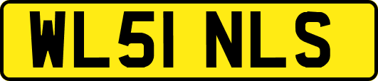 WL51NLS