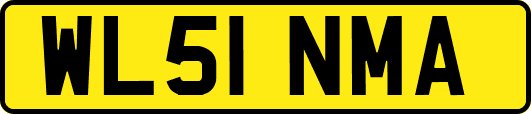 WL51NMA