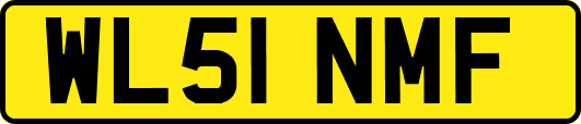 WL51NMF