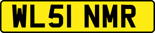 WL51NMR