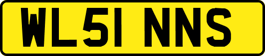 WL51NNS