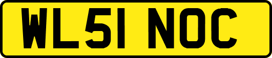 WL51NOC