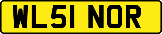 WL51NOR