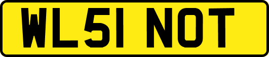 WL51NOT