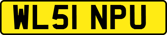 WL51NPU