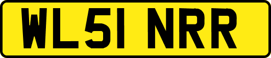 WL51NRR