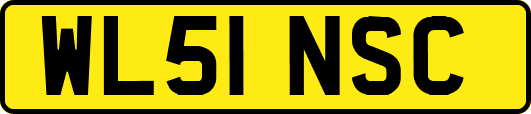 WL51NSC