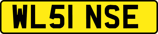 WL51NSE