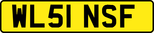 WL51NSF