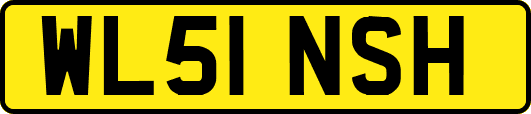 WL51NSH