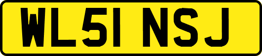 WL51NSJ