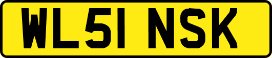 WL51NSK