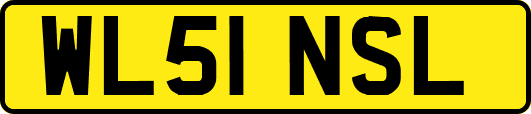 WL51NSL