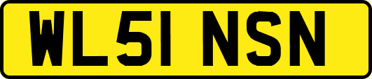 WL51NSN