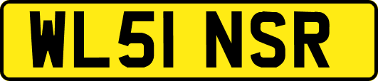 WL51NSR