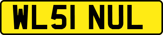 WL51NUL