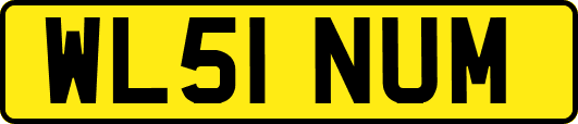 WL51NUM