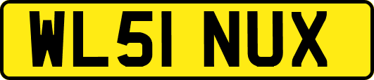 WL51NUX