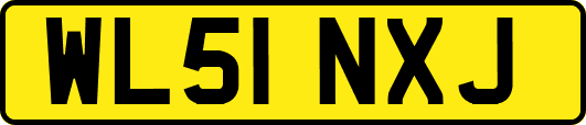 WL51NXJ