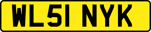 WL51NYK