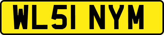 WL51NYM