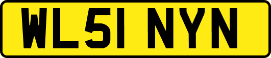 WL51NYN