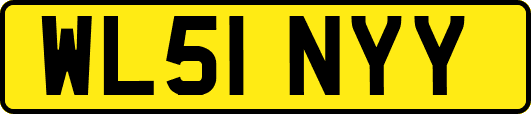 WL51NYY