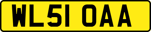 WL51OAA