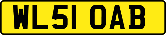 WL51OAB