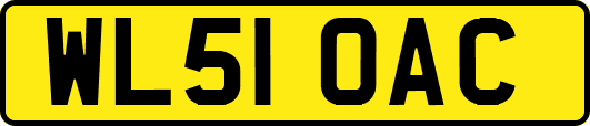 WL51OAC