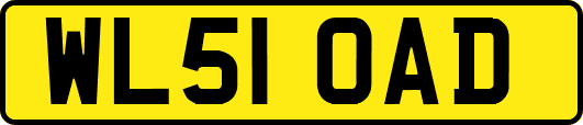 WL51OAD